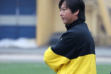 V-League 2015: Đội ngũ HLV cũng được trẻ hóa