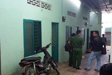 Phát hiện thi thể nam thanh niên trong tình trạng tay chân bị quấn dây điện