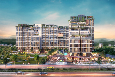 Triển vọng bất động sản nhà ở kết hợp nghỉ dưỡng tại Phú Quốc