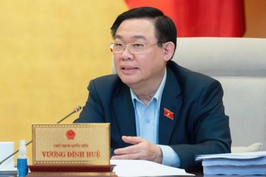 Thường vụ Quốc hội có thể họp riêng để xem xét Luật Đất đai sửa đổi