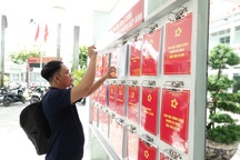 Miễn nhiệm công chức lãnh đạo để cấp dưới tiêu cực, tham nhũng