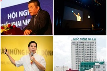 Nguyễn Tử Quảng ra mắt Bphone “chất”, Thế giới Di động “thâu tóm” Trần Anh