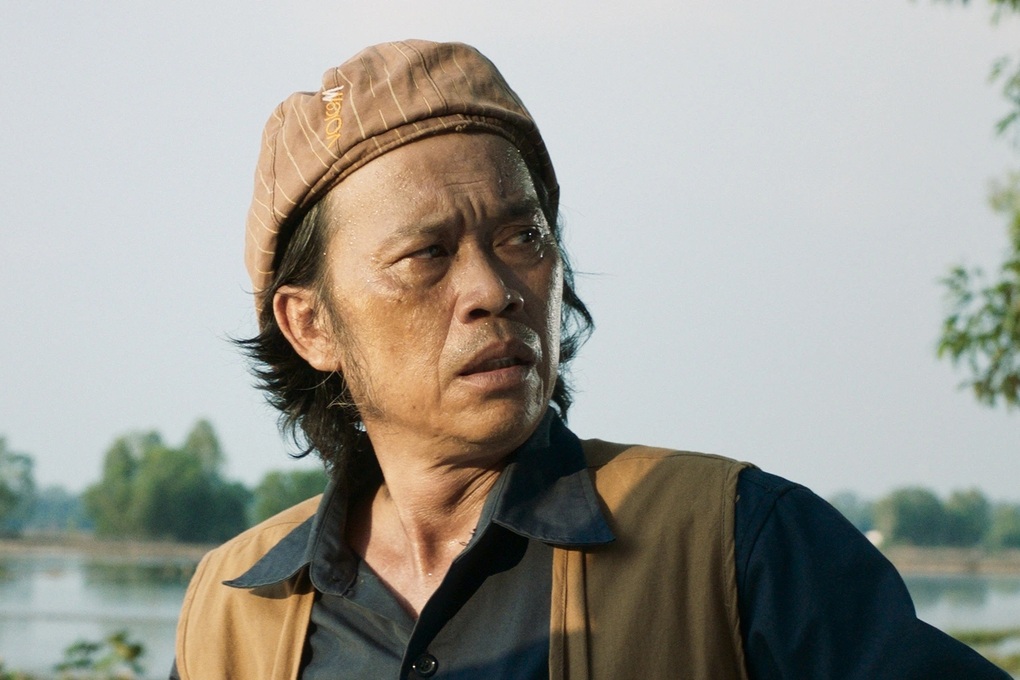 Phim có Hoài Linh bất ngờ tung phiên bản mới sau khi nghe khán giả góp ý - 2 Phim có Hoài Linh bất ngờ tung phiên bản mới sau khi nghe khán giả góp ý - 2