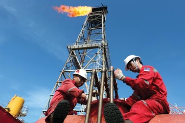 Năng suất lao động ở Việt Nam: Ngành khai khoáng vô địch!