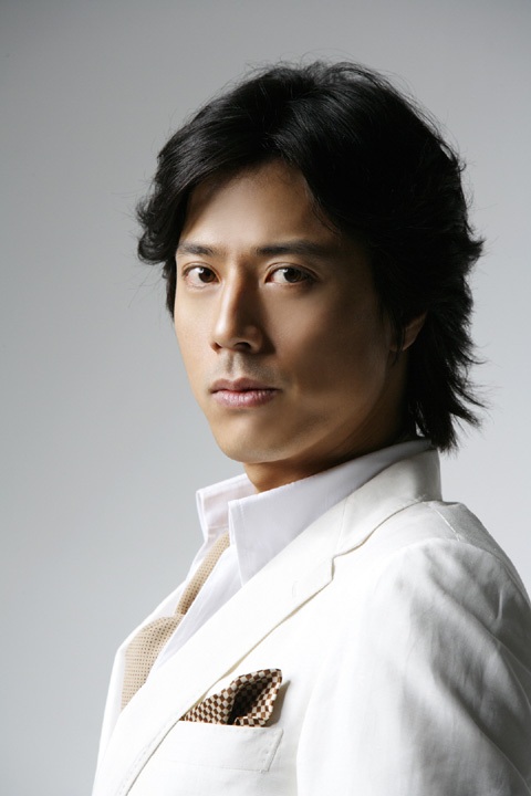 Han Jae Suk - Mỹ nam Giày thủy tinh đình đám một thời giờ ra sao? - 6