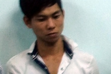 Đi theo cướp, nam thanh niên chết thảm