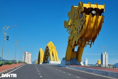 Hình ảnh Đà Nẵng ngày đầu "ai ở đâu ở yên đó"