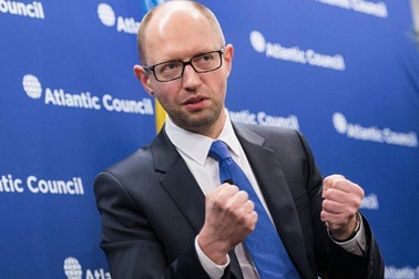 Ukraine ký hiệp định liên kết với EU