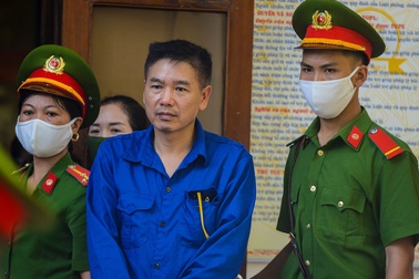Gian lận thi cử Sơn La: "Bị cáo đã làm mất cơ hội của nhiều thí sinh"