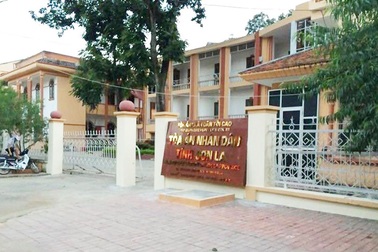 Đoàn đại biểu Quốc hội tỉnh Sơn La đề nghị xem xét lại bản án có dấu hiệu trái luật