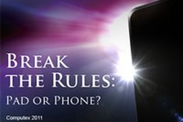 Asus “phá luật” với máy tính bảng mới