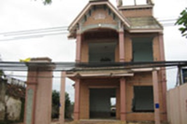 Dân lao đao vì vỡ hụi hàng chục tỷ đồng