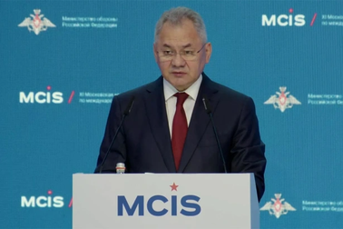 Nga tuyên bố cân nhắc dùng bom chùm ở Ukraine