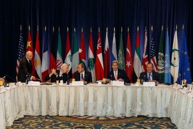 Nga - Mỹ thống nhất nhiều điểm mấu chốt về vấn đề Syria