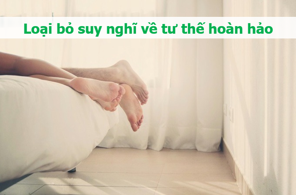 Làm 5 việc này sẽ giúp tăng cơ hội mang thai - 2 Làm 5 việc này sẽ giúp tăng cơ hội mang thai - 2