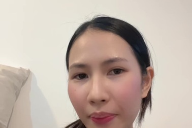 Hành động của tài xế taxi Việt khiến cô gái Thái Lan bất ngờ