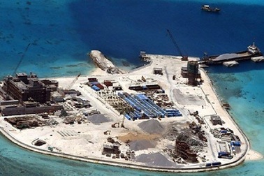 Vụ kiện Philippines - Trung Quốc về Biển Đông