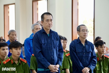 Cựu tổng giám đốc và cựu kế toán trưởng ở miền Tây lừa đảo hơn 35 tỷ đồng