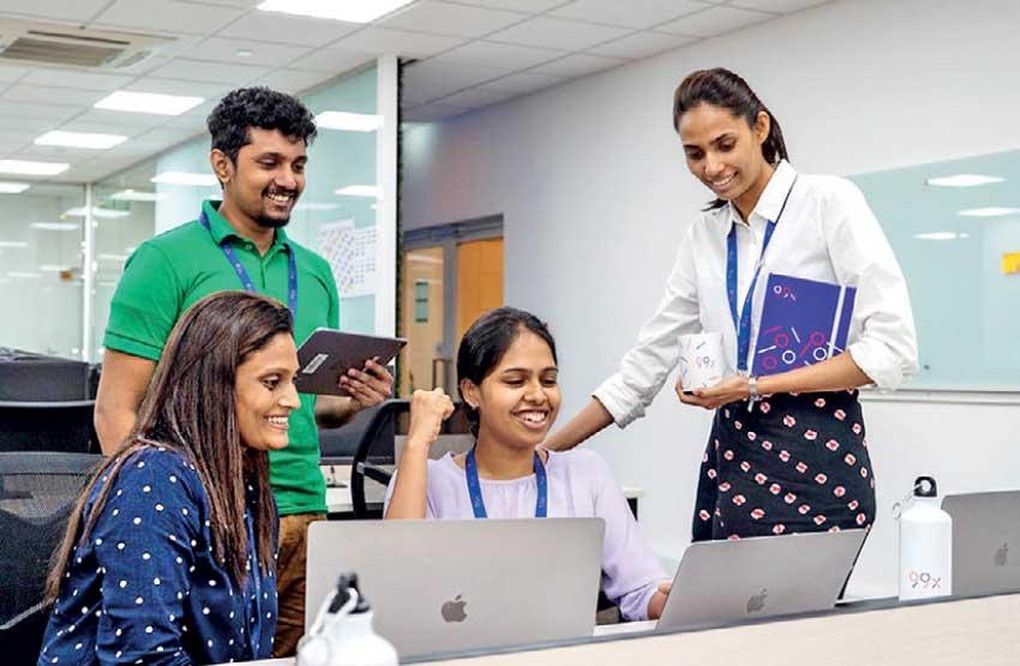 Hộ chiếu kỹ năng và cách Sri Lanka nâng chất lượng lao động di cư - 2