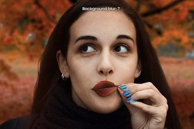 Samsung bị “bắt quả tang” dùng ảnh chụp bằng máy ảnh chuyên nghiệp để quảng cáo camera smartphone