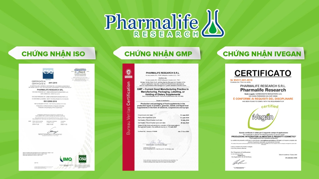 Tham quan nhà máy sản xuất Fitobimbi Omega tại Ý - 3 Tham quan nhà máy sản xuất Fitobimbi Omega tại Ý - 3