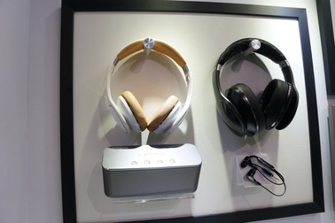 Samsung trình làng những sản phẩm hỗ trợ âm thanh cao cấp cho di động