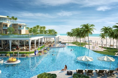 Căn hộ nghỉ dưỡng Premier Residences Phu Quoc Emerald Bay: Chi phí thấp, sinh lời lớn