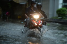 Mưa lớn ở miền Bắc giảm dần, nhiều tỉnh sắp đón nắng nóng