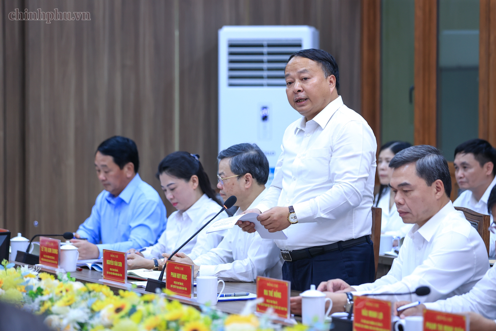 Thủ tướng nêu nguyên tắc xử lý vụ điểm thi toán bất thường ở Tuyên Quang - 2