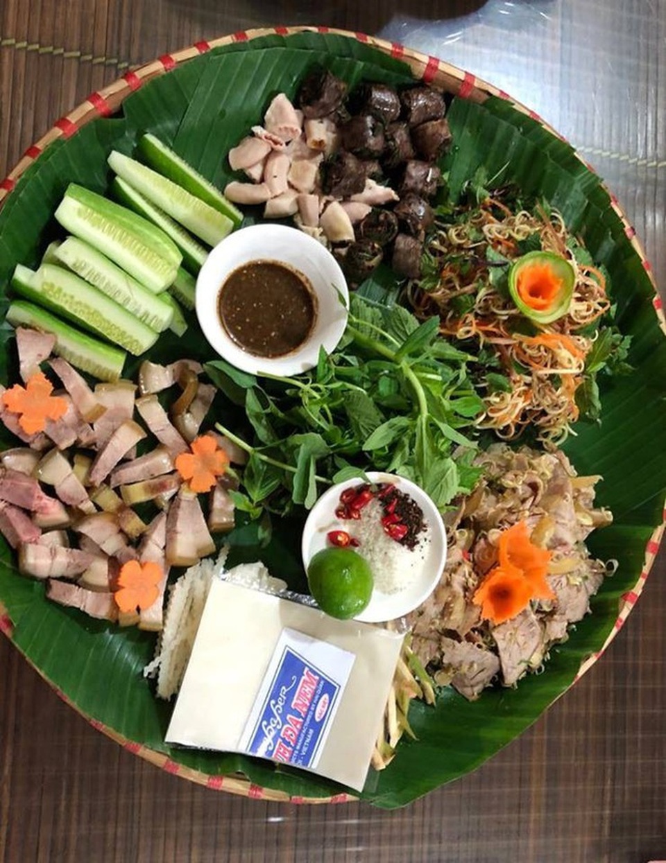 Ăn ít rau, nhiều muối thúc đẩy nguy cơ ung thư - 1 Ăn ít rau, nhiều muối thúc đẩy nguy cơ ung thư - 1