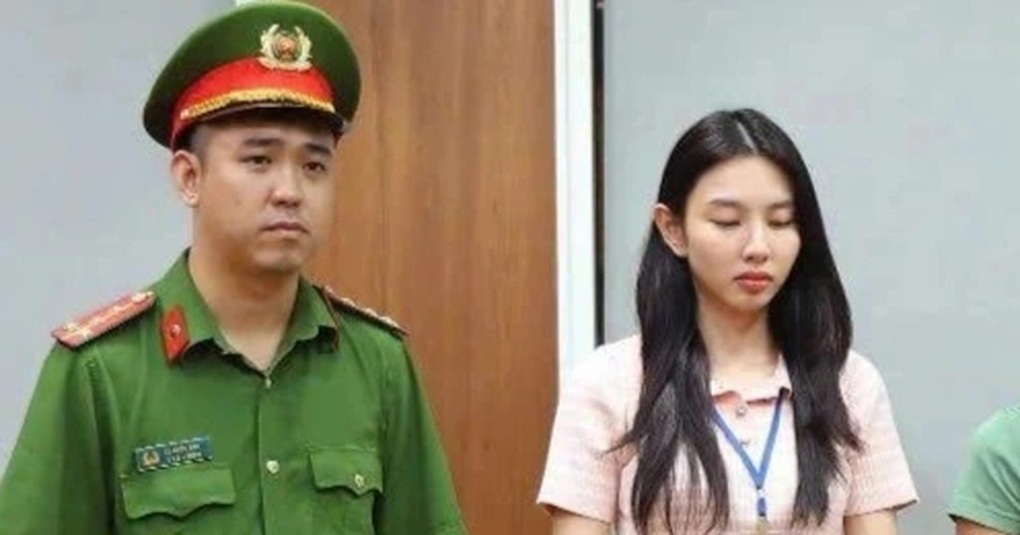 Là gương mặt trẻ tiêu biểu năm 2021, Thùy Tiên có được giảm nhẹ hình phạt? - 2