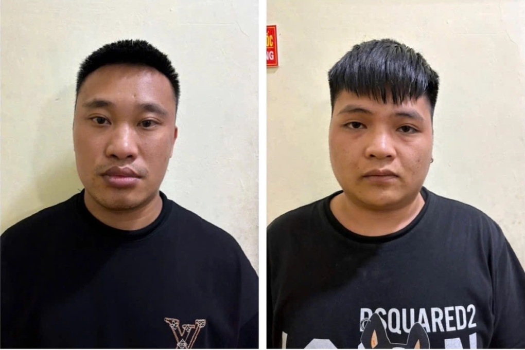 Triệt phá ổ nhóm giả danh đàn ông thành đạt lừa phụ nữ đơn thân - 1 Triệt phá ổ nhóm giả danh đàn ông thành đạt lừa phụ nữ đơn thân - 1