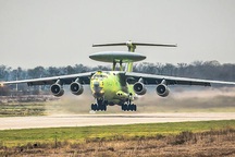 Uy lực 3 “chim sắt” được Nga trình làng năm 2017