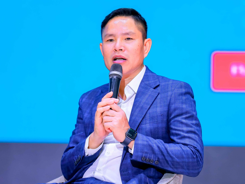 Lo ngại về bỏ thi bắt buộc ngoại ngữ, chuyên gia đáp: Bỏ thi chứ đâu bỏ học - 1 Lo ngại về bỏ thi bắt buộc ngoại ngữ, chuyên gia đáp: Bỏ thi chứ đâu bỏ học - 1