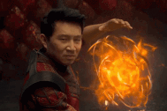 Siêu phẩm "Shang-Chi" thống trị phòng vé, lập kỷ lục doanh thu mùa dịch