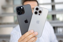 4 mẫu iPhone có thể bị khai tử khi iPhone 17 ra mắt