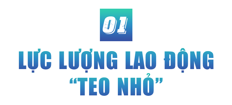 Ba bức tường thành ngăn kinh tế Trung Quốc soán ngôi số một của Mỹ - 3