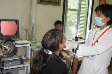 Lưu ý khi bị khàn tiếng trên 3 tuần