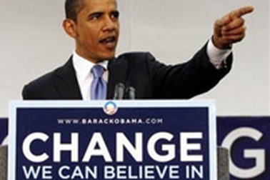 5 lý do khiến cử tri Dân chủ Mỹ chưa sẵn sàng chọn Obama