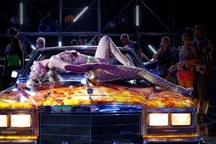 Bộ phim gây tranh cãi giành giải Cành Cọ Vàng tại LHP Cannes 2021