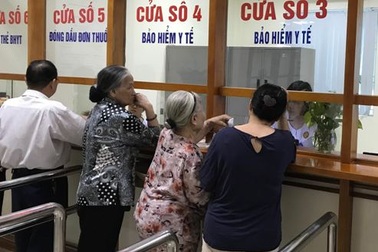 Hướng dẫn giải quyết một số vướng mắc trong thực hiện khám, chữa bệnh BHYT