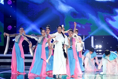 Duyên Quỳnh - Minh Sang khiến Ngọc Ánh không thể ngồi yên