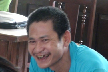 Trùm ma túy Nguyễn Văn Hoàn lĩnh án chung thân