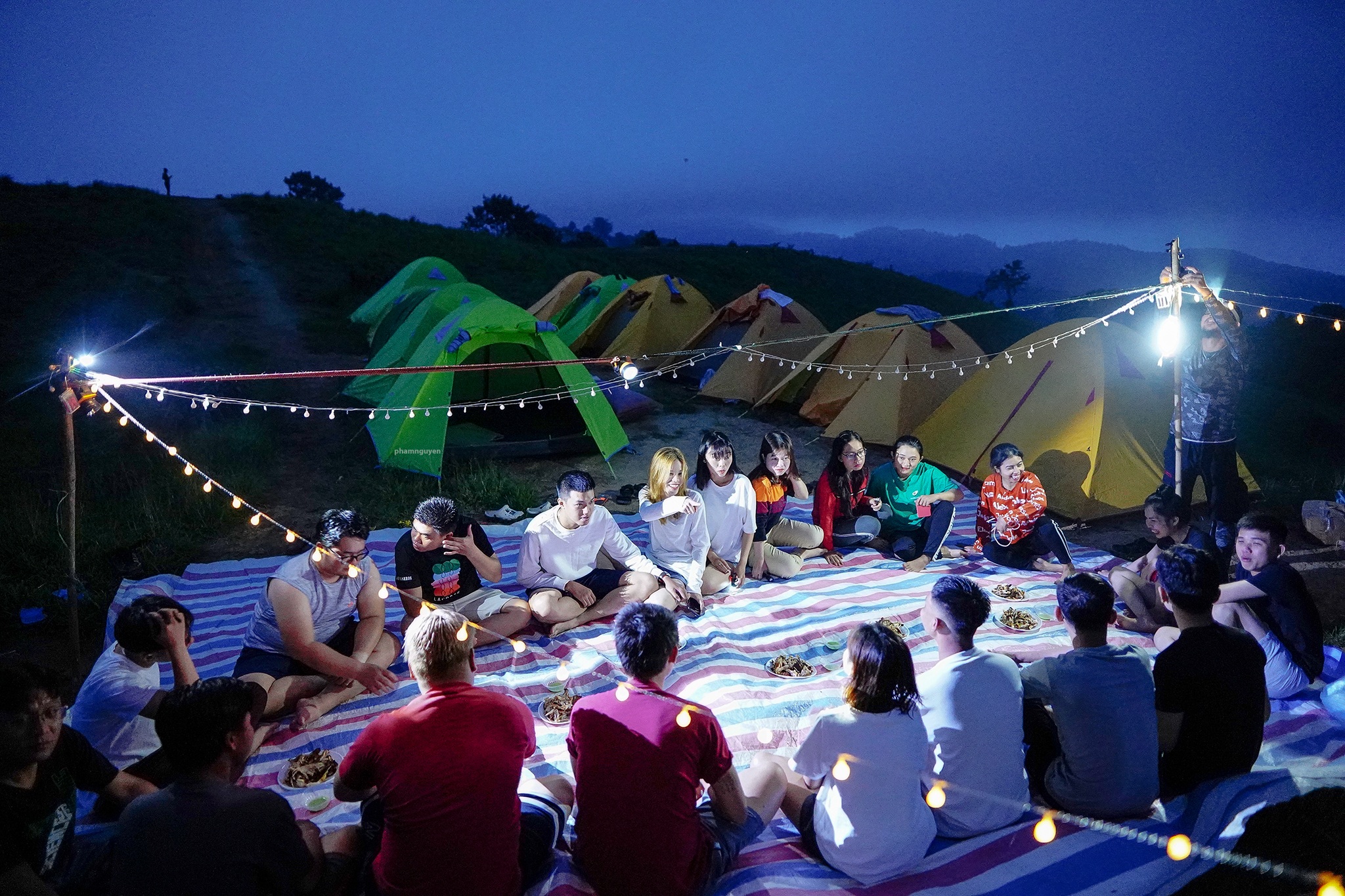 Tà Năng – Phan Dũng: Cung đường đi bộ đẹp nhất Việt Nam - 18