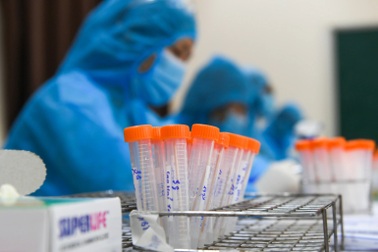 Đã tìm ra biến chủng Covid-19 đang lưu hành tại TPHCM