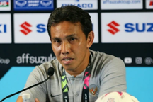 HLV Indonesia gửi lời thách thức đến U16 Việt Nam