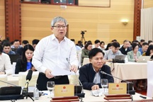 Bộ Công an sẽ tổng rà soát, bố trí lại cán bộ