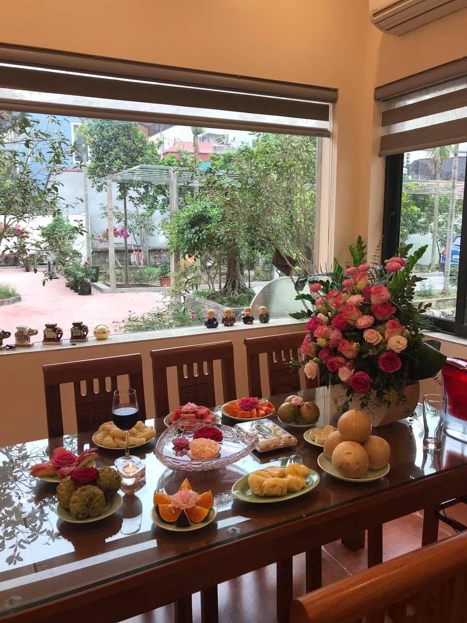 Mua đất ngoại ô làm nhà vườn, không ngờ 10 năm sau thành tài sản đắt giá - 12 Mua đất ngoại ô làm nhà vườn, không ngờ 10 năm sau thành tài sản đắt giá - 12
