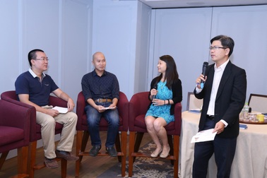 Facebook giúp đỡ công ty khởi nghiệp Việt khẳng định mình