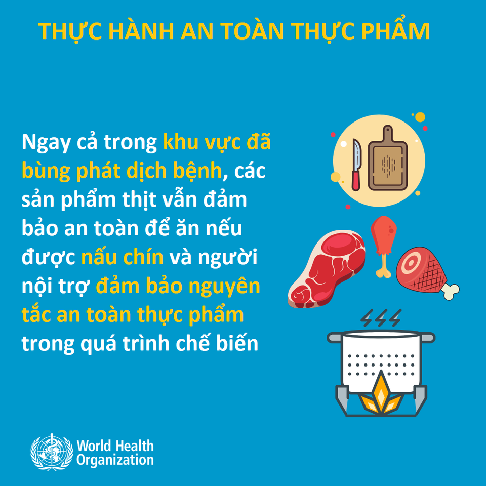 Chuyên gia hướng dẫn ngăn ngừa nguy cơ nhiễm virus viêm phổi lạ Vũ Hán - 9 Chuyên gia hướng dẫn ngăn ngừa nguy cơ nhiễm virus viêm phổi lạ Vũ Hán - 9